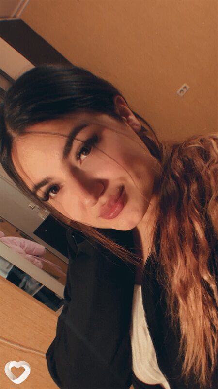 Нина, 24, Пензе — анкета №1312958