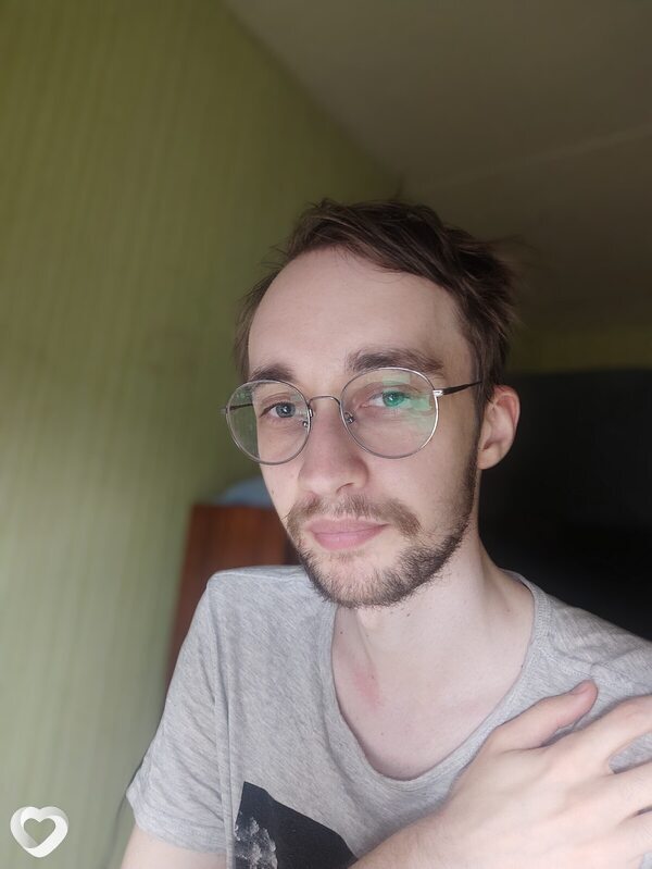 Влад, 29, Нижнем Новгороде — анкета №1312962