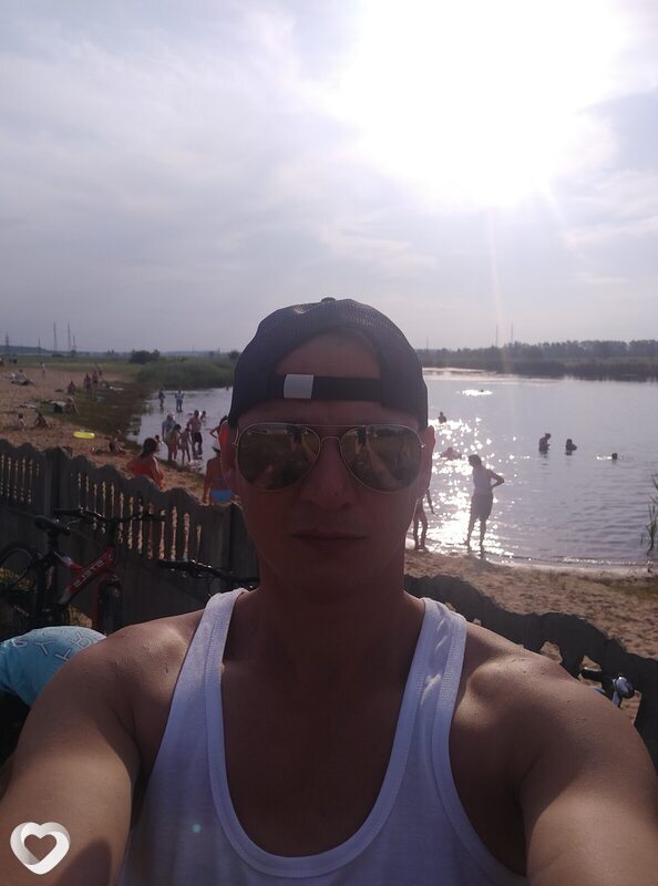 Сергей, 34, Несвиже — анкета №1312869