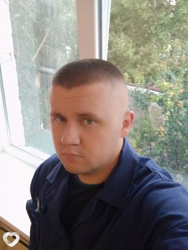 Александр, 36, Ангарске — анкета №1312871