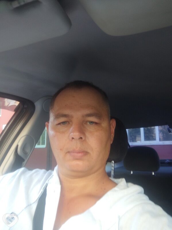 Арсентий, 42, Воскресенске — анкета №1312872