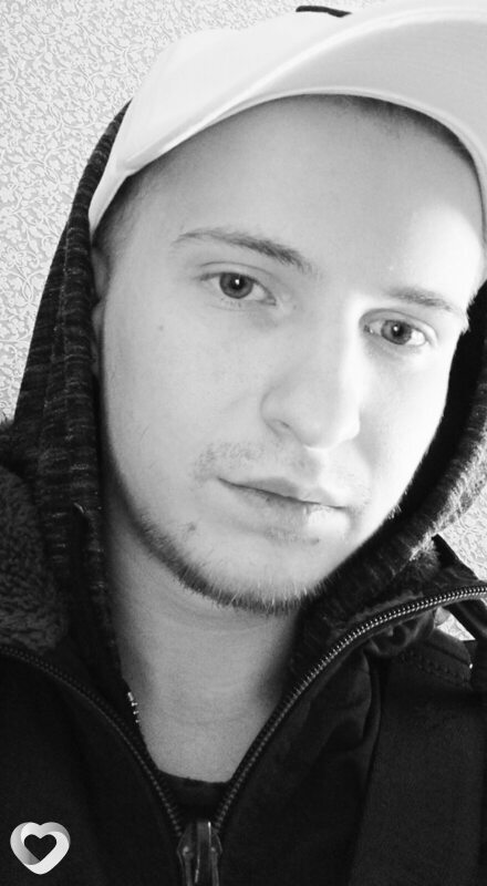 Андрей, 27, Пушкино (Московская Обл) — анкета №1312878