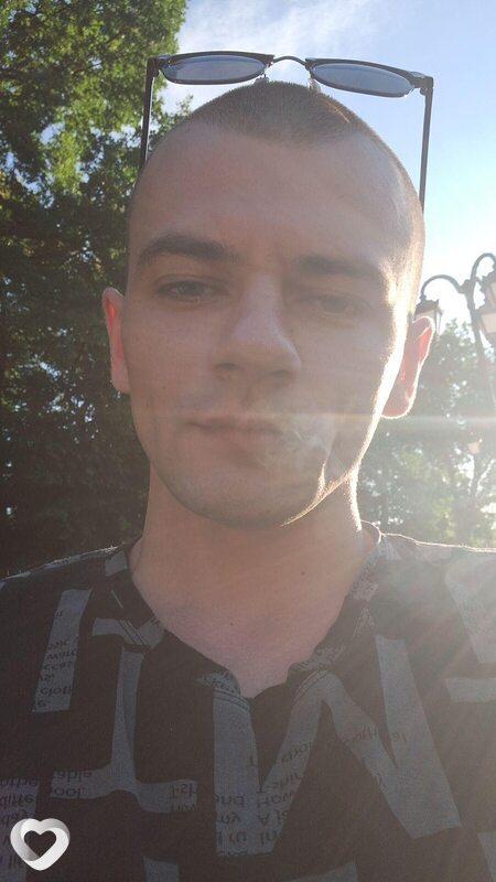 Иван, 26, Березе — анкета №1312881