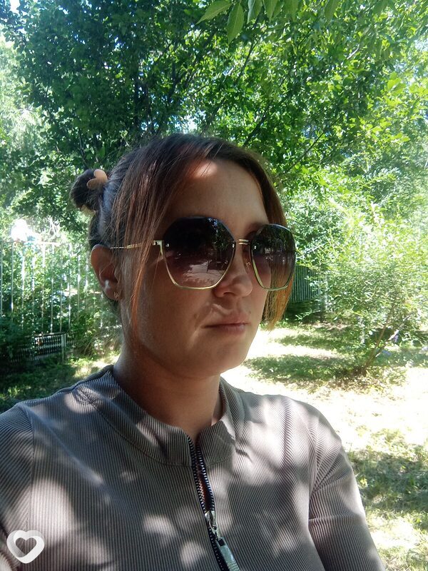 Наталья, 34, Энгельсе — анкета №1312884