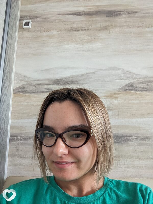 Tatsiana Vi, 36, Минске — анкета №1312885