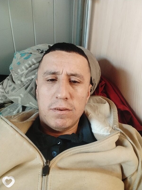 Тимур, 36, Самаре — анкета №1312886