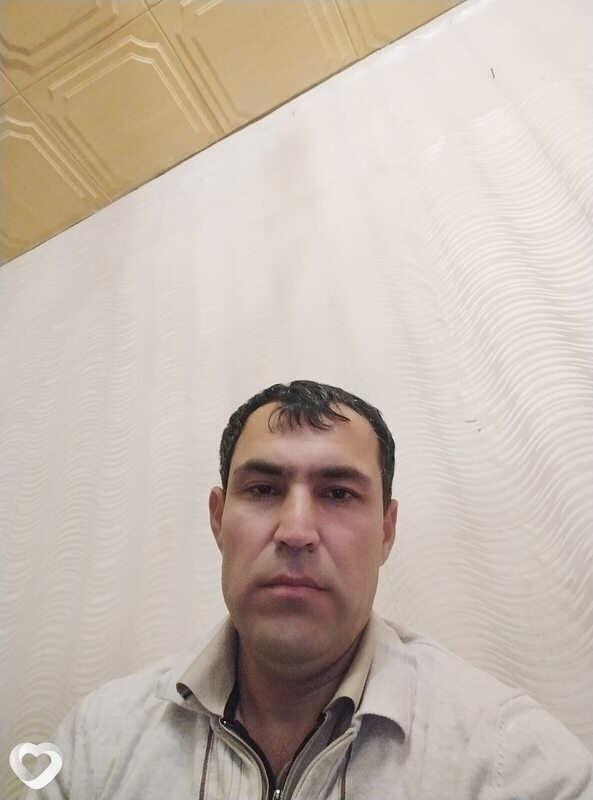 Умрбек, 42, Бузулуке — анкета №1312720