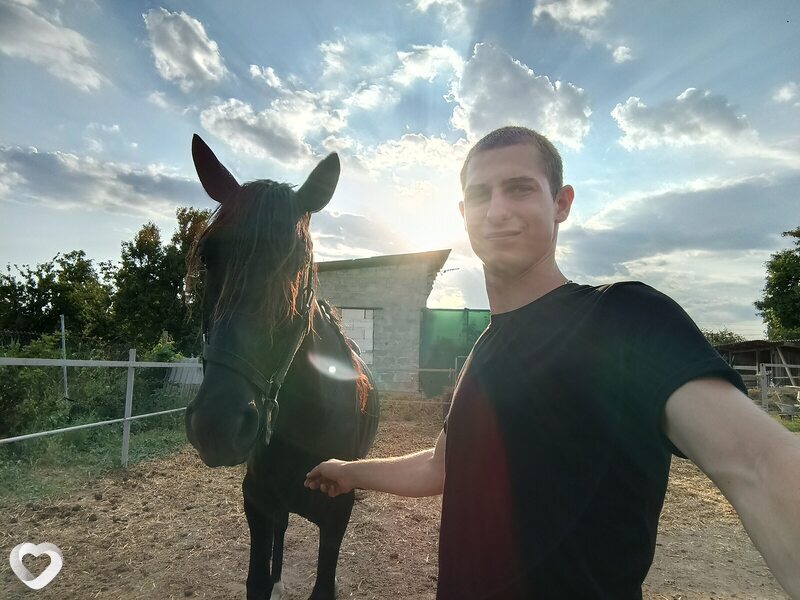 Александр, 27, Усть-Лабинск — анкета №1312724