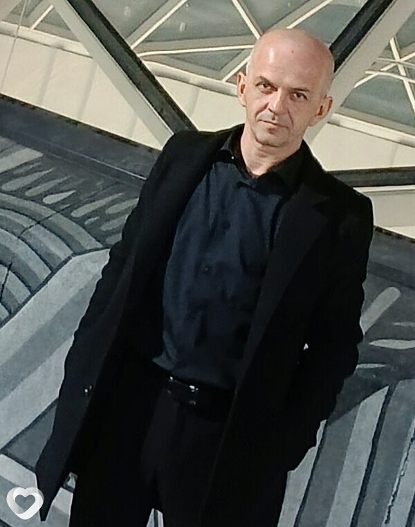 Юрий, 45, Казани — анкета №1312729