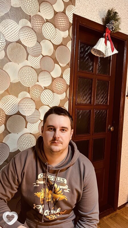 Вадим, 33, Лепеле — анкета №1312970