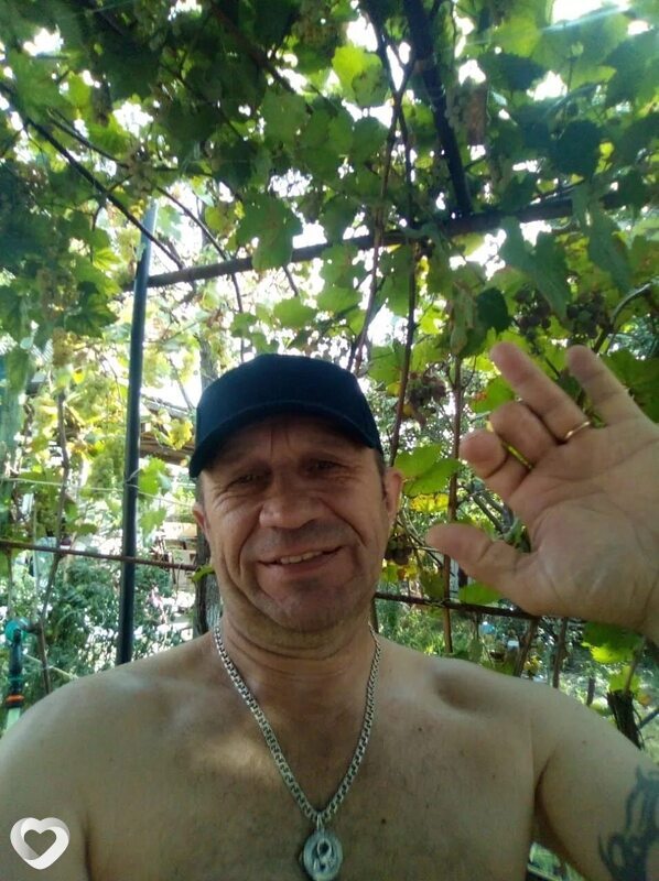 Андрей, 58, Михайловск (Ставропольский край) — анкета №1312981
