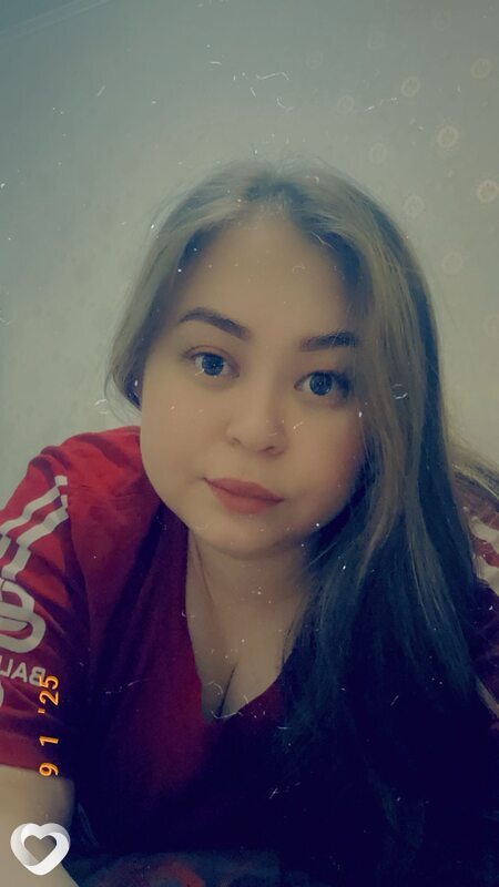 Алина, 29, Петропавловске — анкета №1312934