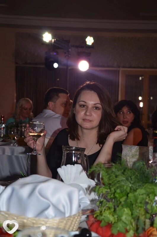 Евгения, 41, Ставрополе — анкета №1312938
