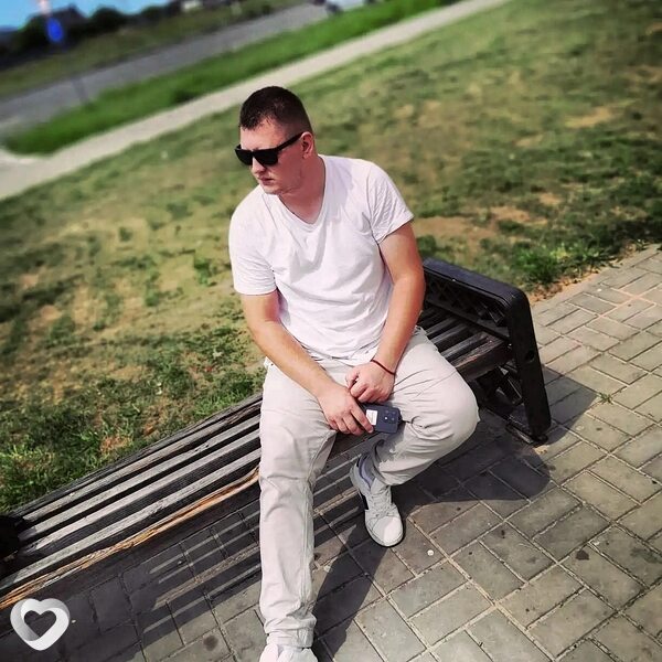 Дмитрий, 28, Мозыре — анкета №1312766
