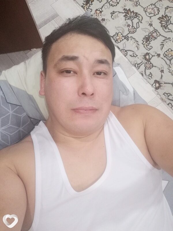 Kair, 39, Орске — анкета №1312771