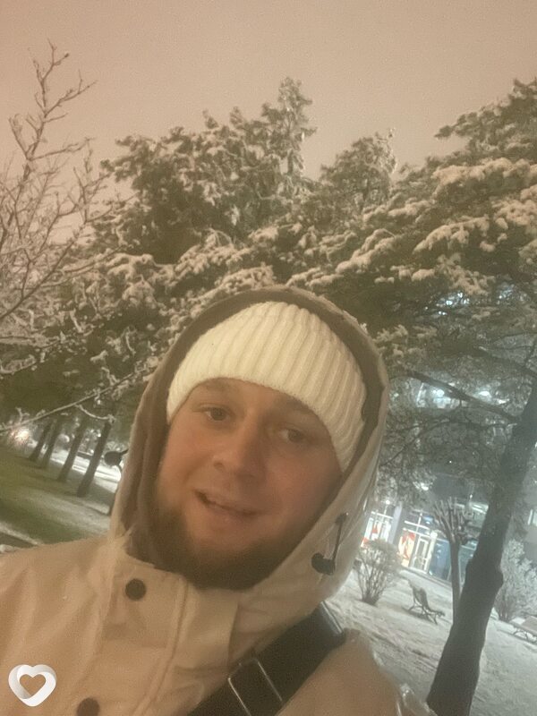 Кент, 38, Новотроицке — анкета №1312773