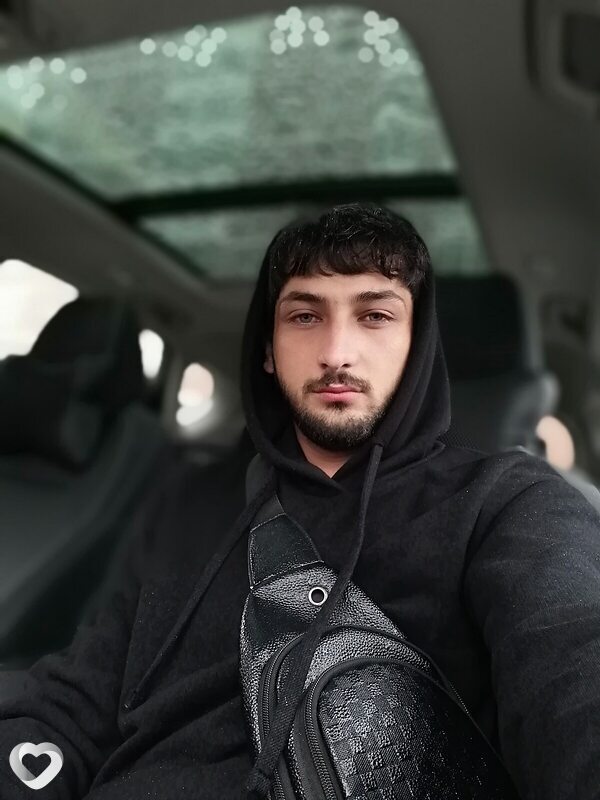 Первин, 35, Екатеринбурге — анкета №1312777