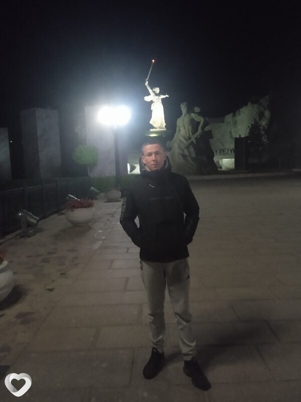 Евгений, 35, Тольятти — анкета №1312785