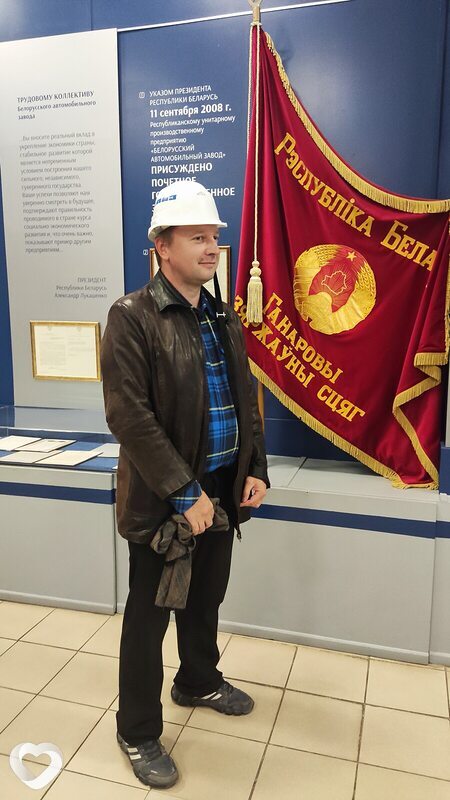 Виталий, 46, Балашихе — анкета №1312786