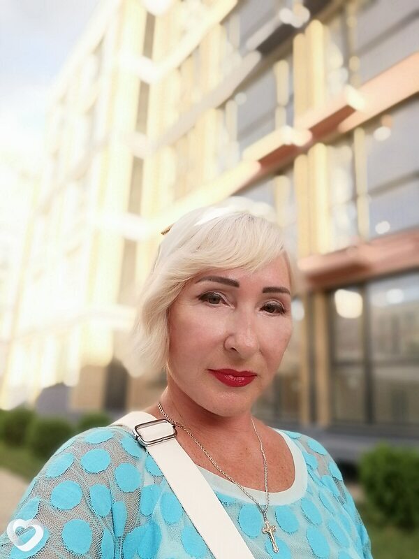 Татьяна, 62, Новороссийске — анкета №1312896