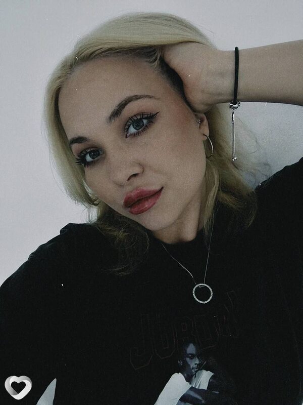 Елена, 46, Санкт-Петербурге — анкета №1312898