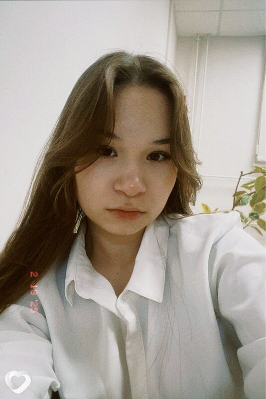 Ольга, 20, Раменском — анкета №1312900