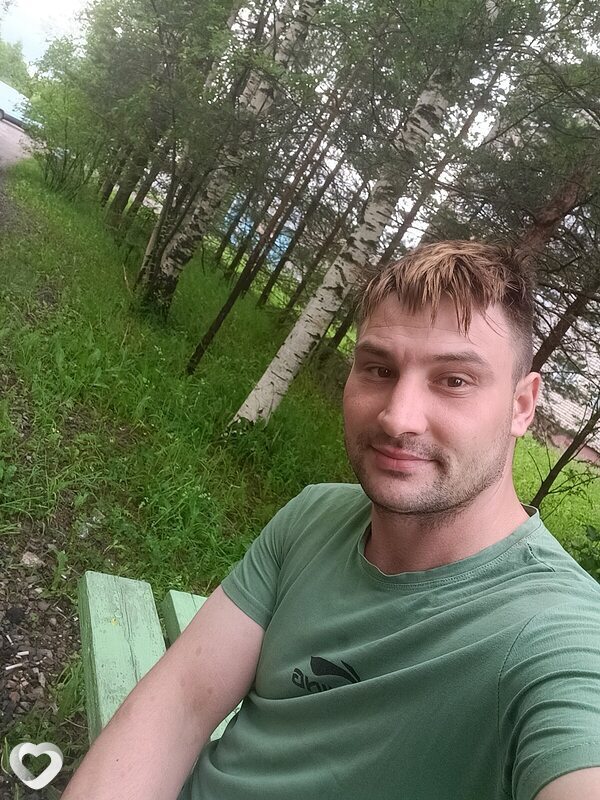 Влад, 31, Кирове — анкета №1312903
