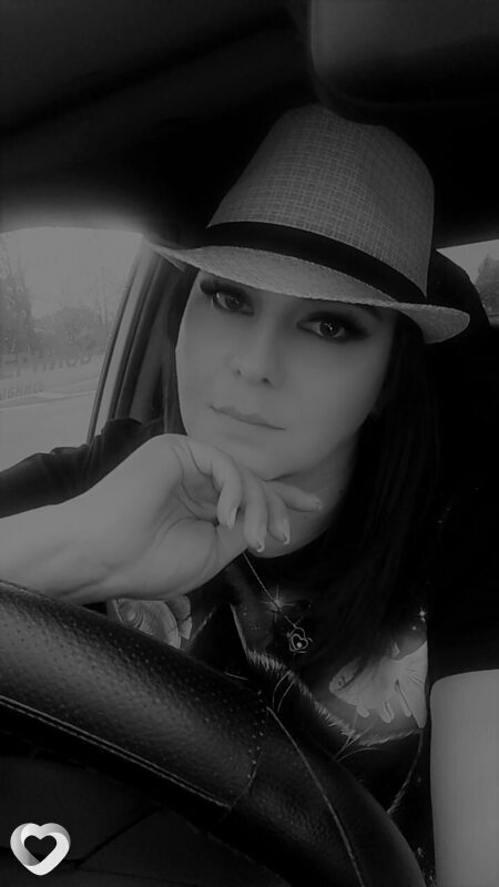 Катена, 35, Москве — анкета №1312907