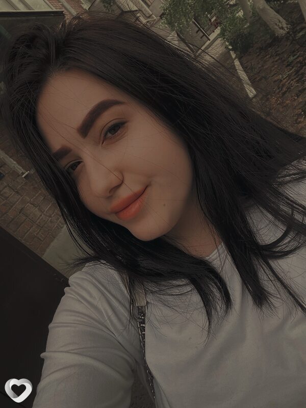 Алина, 25, Таганроге — анкета №1312913