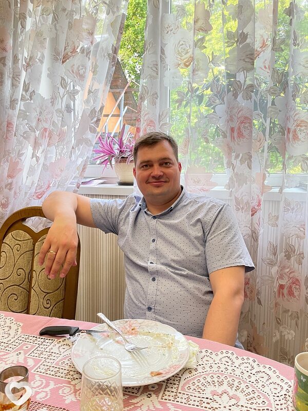 Андрей, 40, Выксе — анкета №1313018