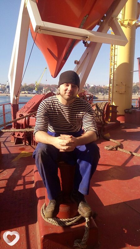 Даниил, 36, Санкт-Петербурге — анкета №1313019