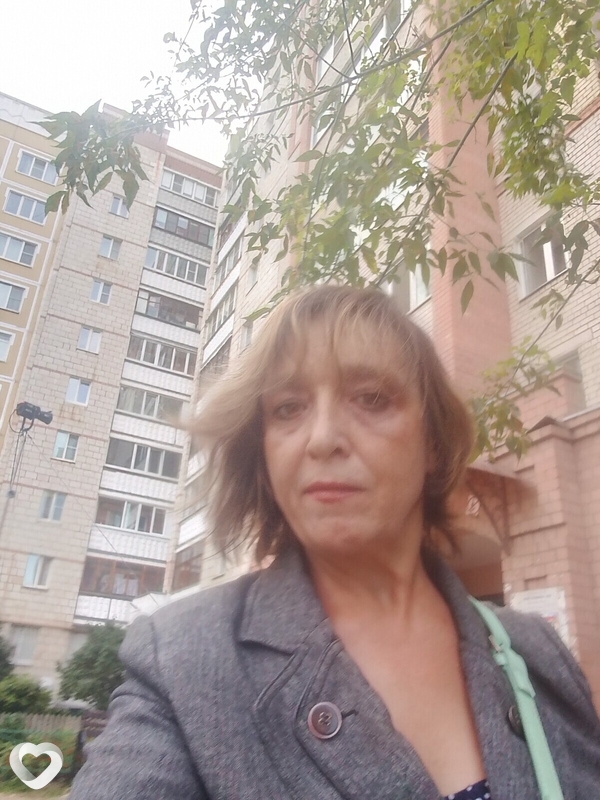 Ирина, 50, Костроме — анкета №1313029