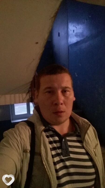 Рустем, 40, Нижнекамске — анкета №1313032