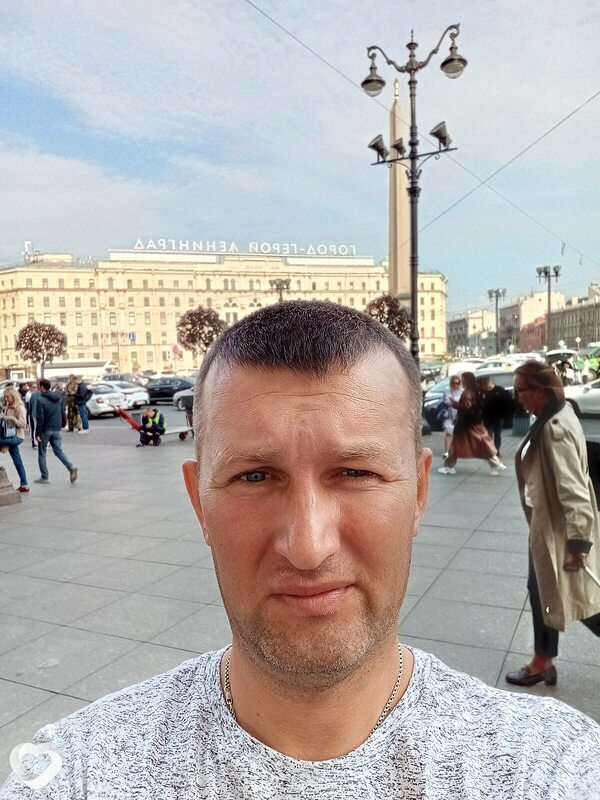 Сергей Плюхин, 39, Рязани — анкета №1312991