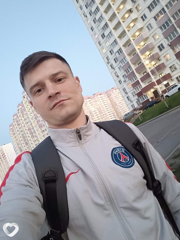 Сергей, 36, Ростове-на-Дону — анкета №1313007