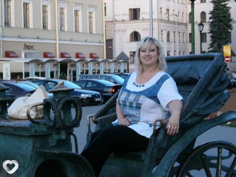 Са, 47, Гродно — анкета №1313010