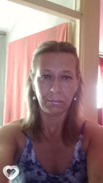 Лена, 47, Воронеже — анкета №1313012