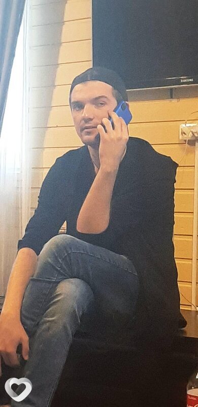 Егор, 27, Сочи — анкета №1313014