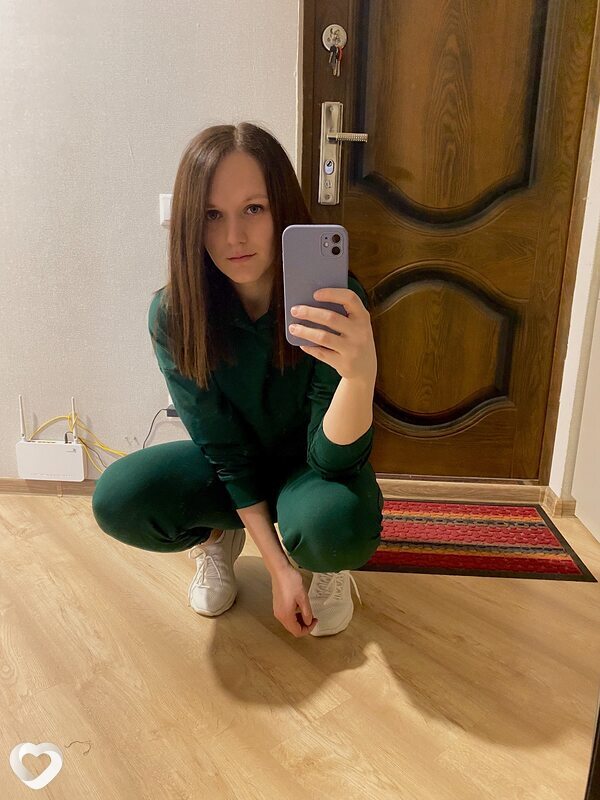 Алёна, 30, Бресте — анкета №1313589