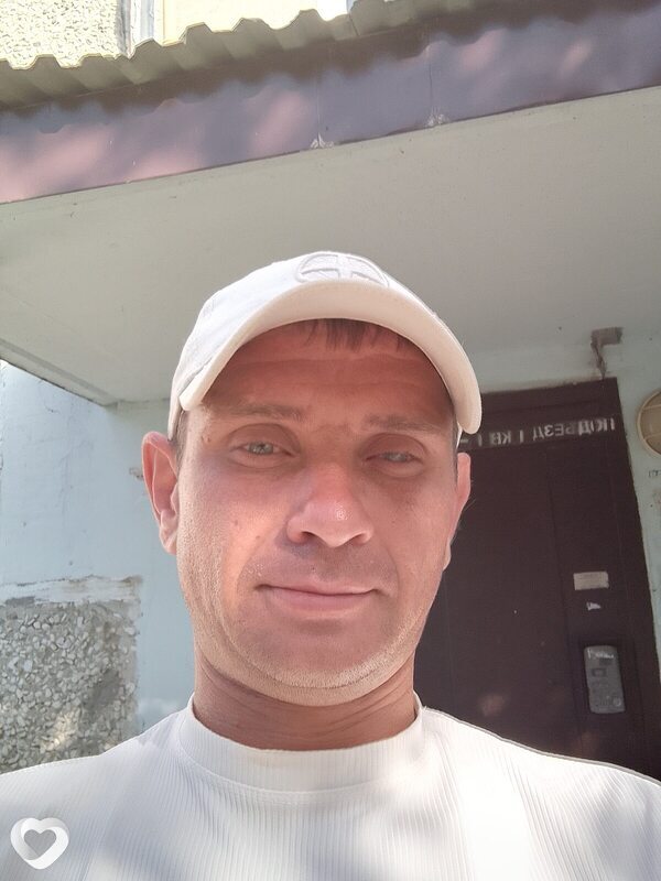 Болотов Саша, 40, Казани — анкета №1313599