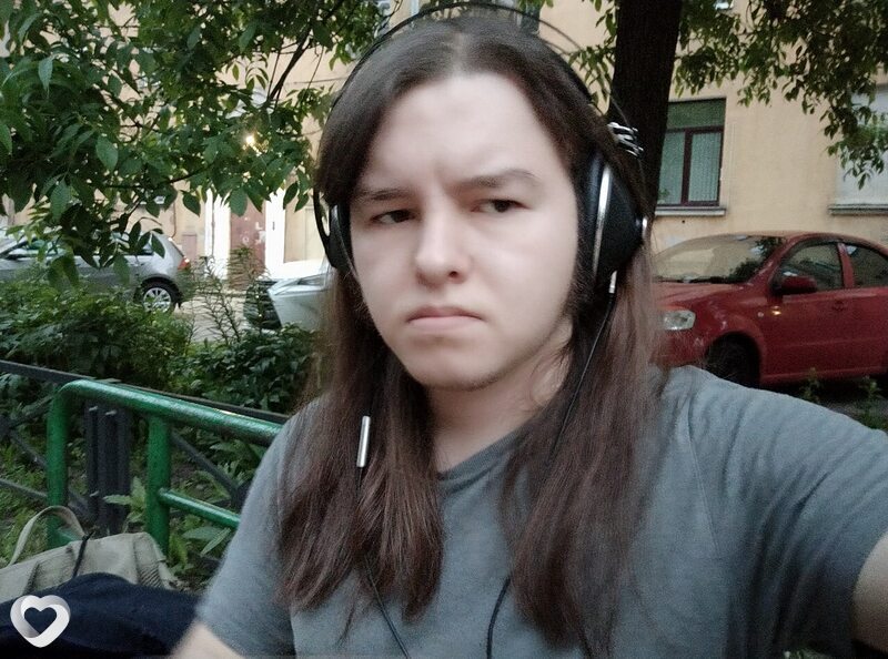 Ilya, 28, Пскове — анкета №1313603