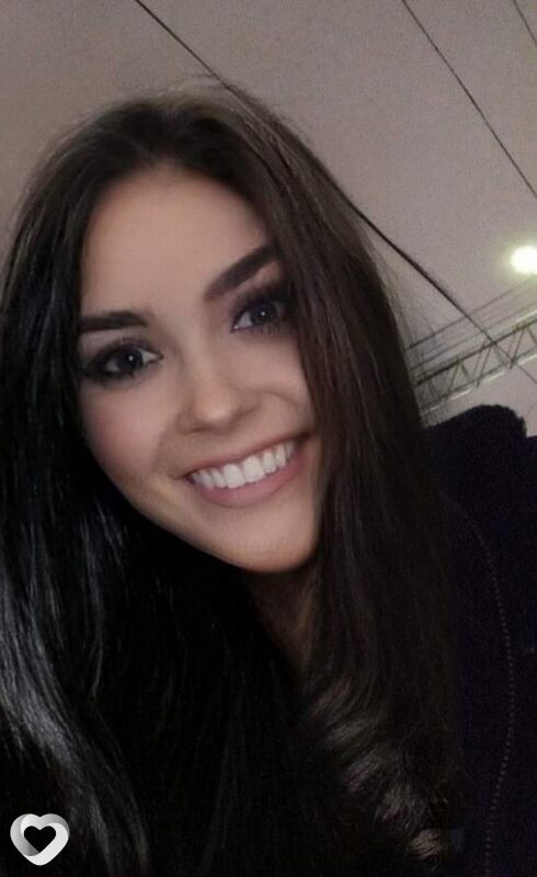 Полина, 34, Орше — анкета №1313605