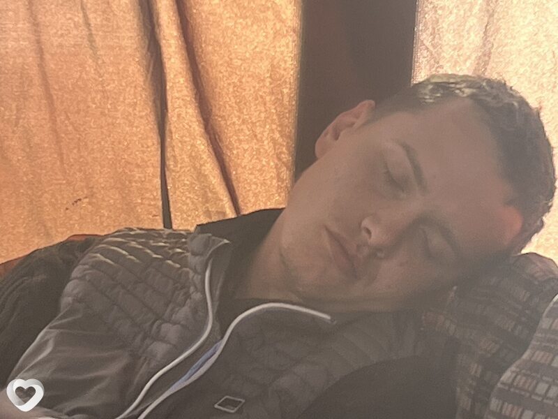 Павел, 32, Минске — анкета №1313608