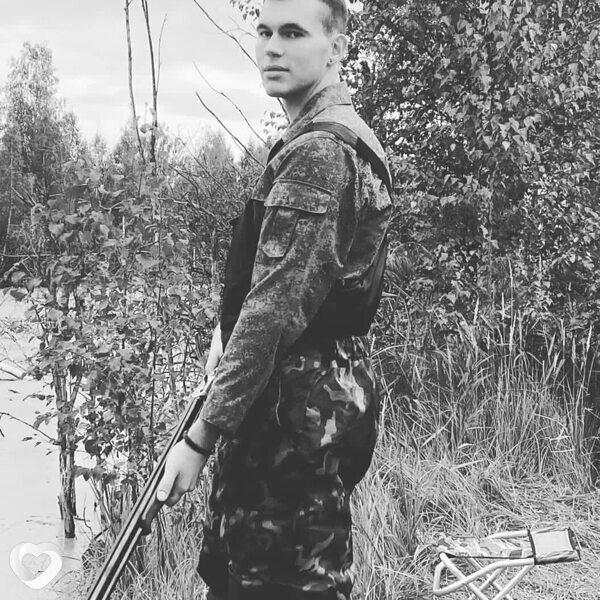 Никита, 28, Москве — анкета №1313612