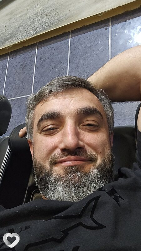 Максуд, 41, Махачкале — анкета №1313613