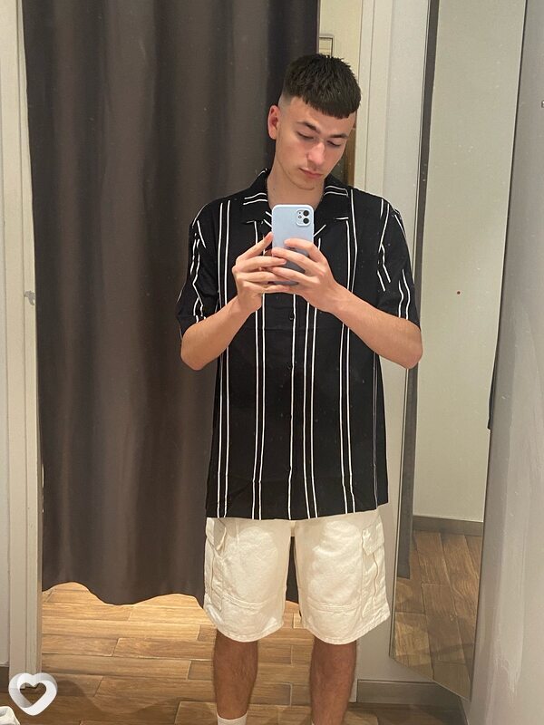 Артём, 20, Могилев — анкета №1313215