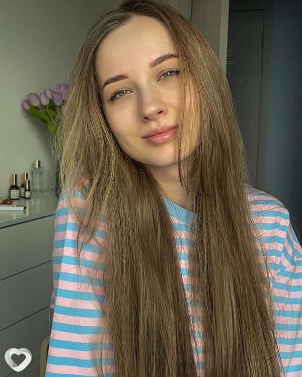Анастасия, 20, Владивостоке — анкета №1313216