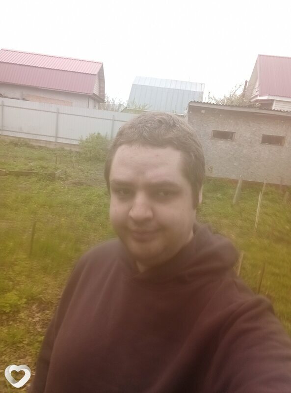 Антон, 32, Касимове — анкета №1313222