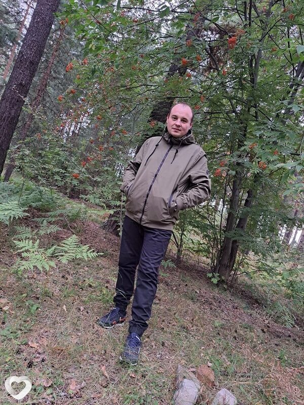 Дамир, 34, Казани — анкета №1313228