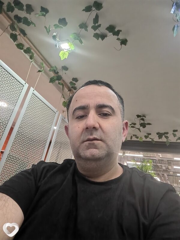 Толик, 38, Москве — анкета №1313230